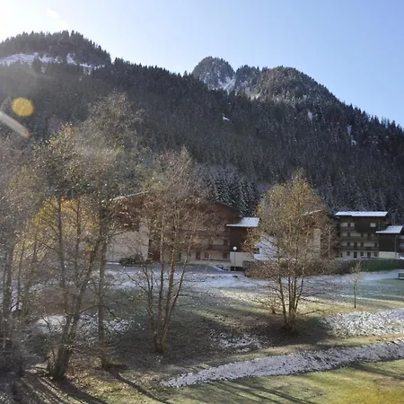 Mermys 19A - Altitude Immobilier Apartment Chatel