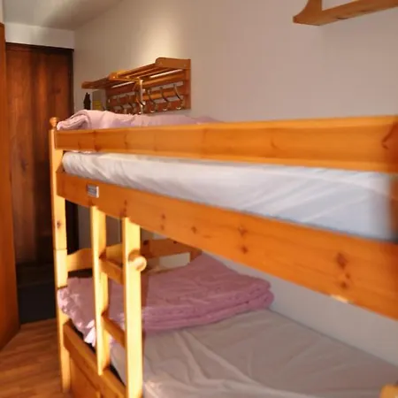 Apartment Mermys 19A - Altitude Immobilier