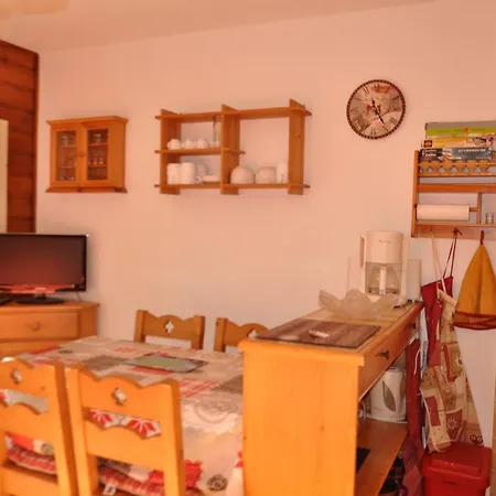 Mermys 19A - Altitude Immobilier Apartment Chatel